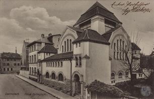 Germany, Darmstadt Germany, Darmstadt
